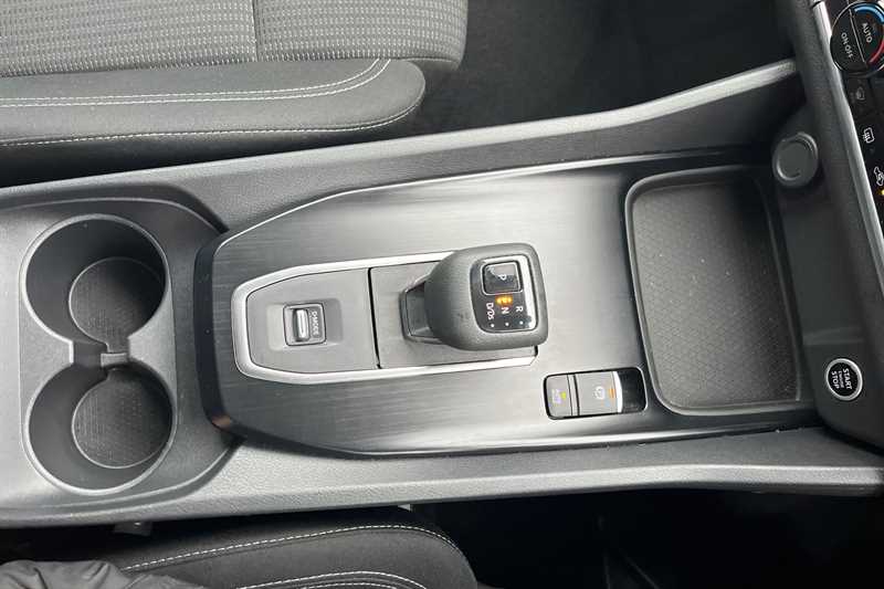 Used Nissan Qashqai 2022 for sale - 77480333: Photo 18