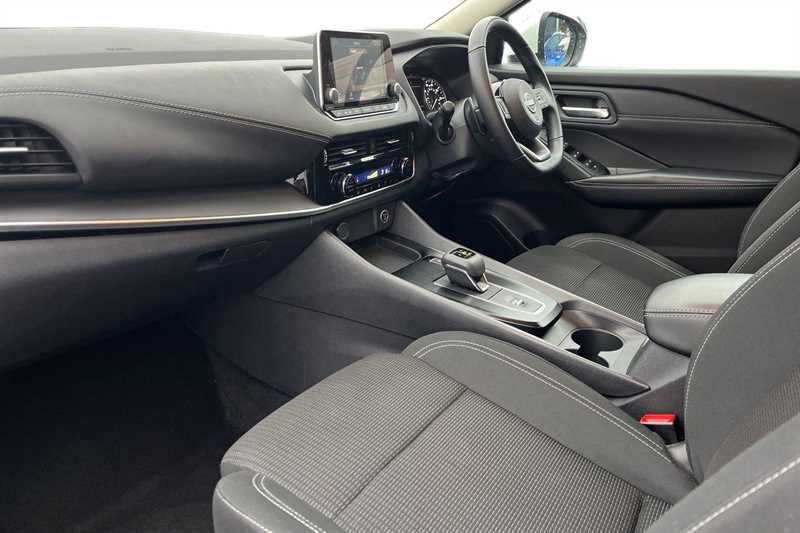 Used Nissan Qashqai 2022 for sale - 77480333: Photo 2