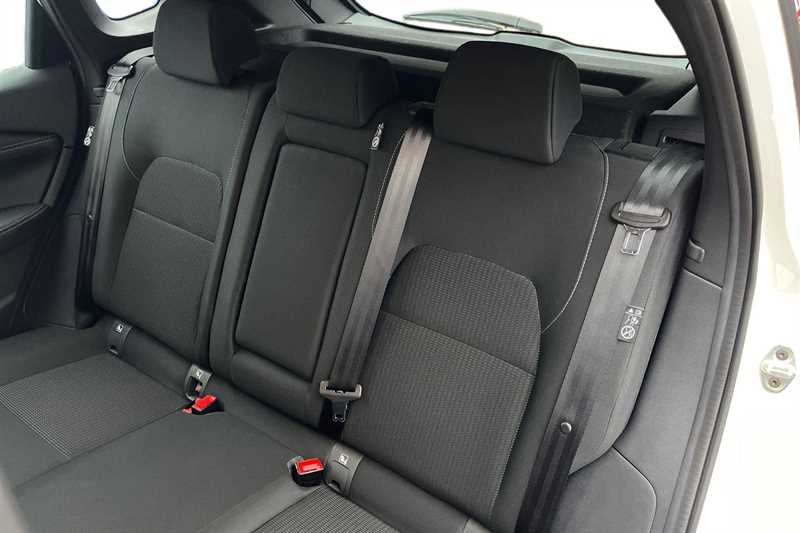 Used Nissan Qashqai 2022 for sale - 77480333: Photo 20