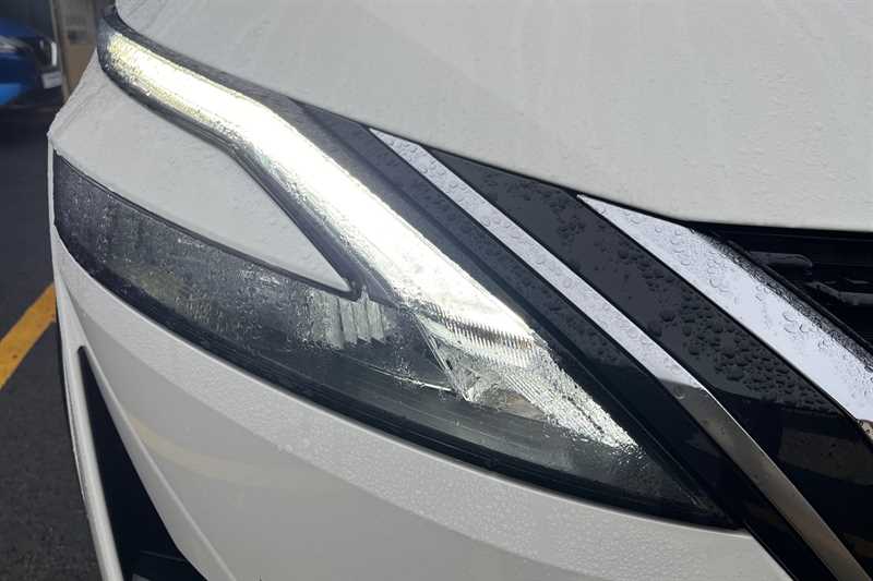 Used Nissan Qashqai 2022 for sale - 77480333: Photo 21