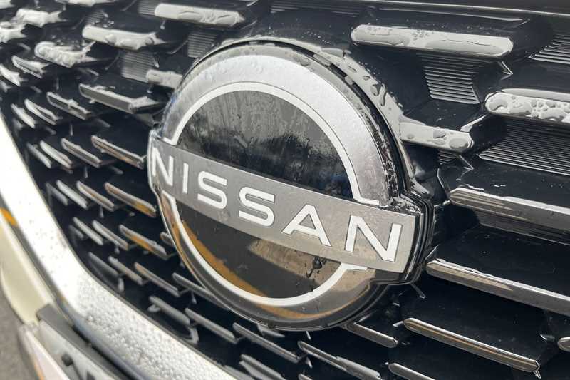 Used Nissan Qashqai 2022 for sale - 77480333: Photo 29