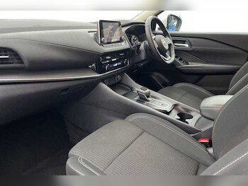 Used Nissan Qashqai 2022 for sale - 77480333: Photo