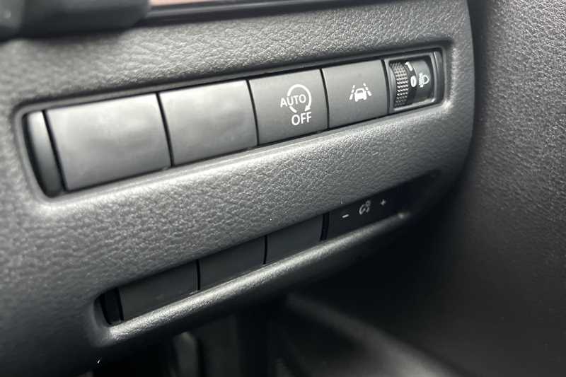 Used Nissan Qashqai 2022 for sale - 77480333: Photo 32