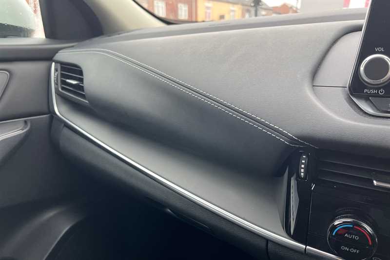 Used Nissan Qashqai 2022 for sale - 77480333: Photo 36