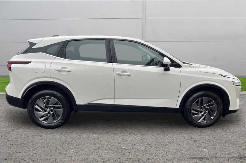 Used Nissan Qashqai 2022 for sale - 77480333: Photo 4