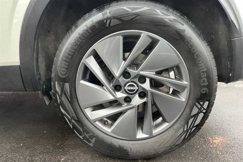 Used Nissan Qashqai 2022 for sale - 77480333: Photo 41