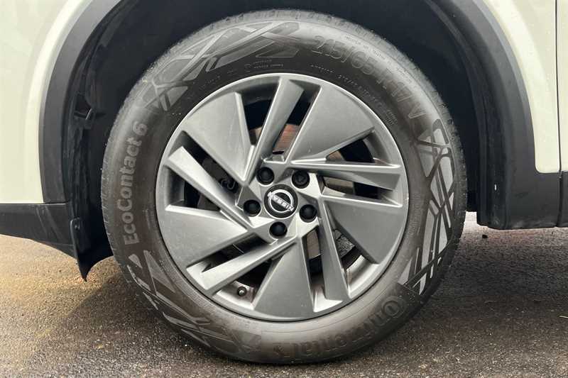 Used Nissan Qashqai 2022 for sale - 77480333: Photo 42