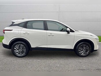Used Nissan Qashqai 2022 for sale - 77480333: Photo
