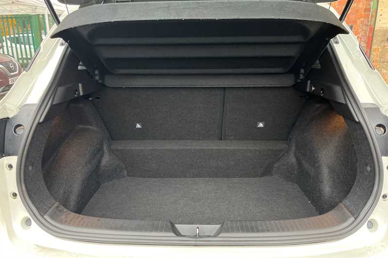 Used Nissan Qashqai 2022 for sale - 77480333: Photo 5