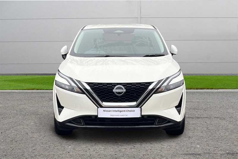 Used Nissan Qashqai 2022 for sale - 77480333: Photo 6