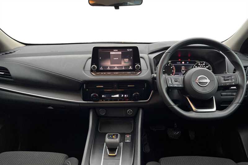 Used Nissan Qashqai 2022 for sale - 77480333: Photo 8