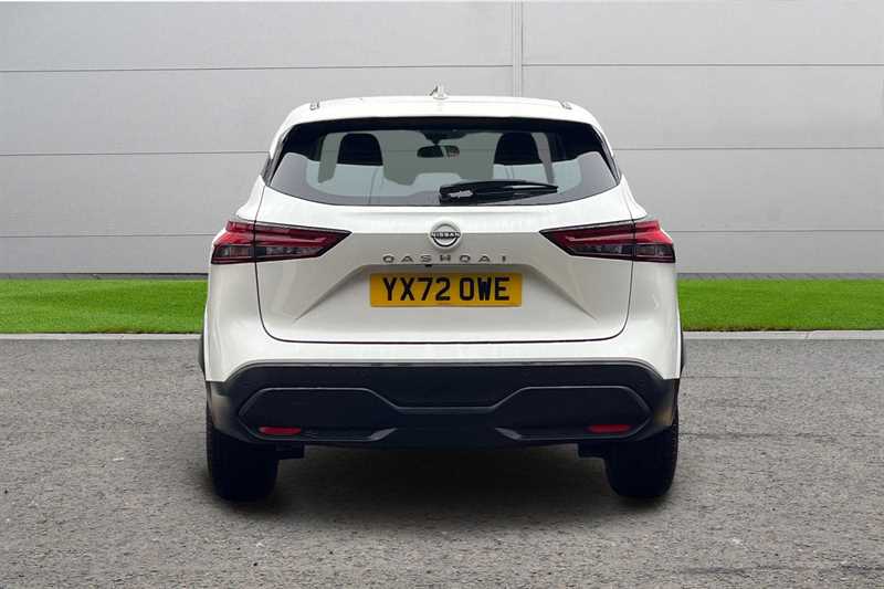 Used Nissan Qashqai 2022 for sale - 77480333: Photo 9