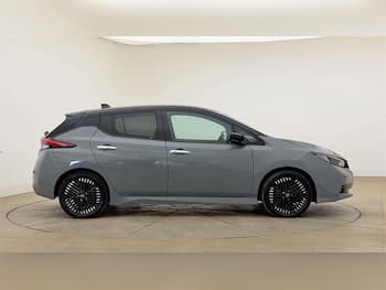 Used Nissan Leaf 2022 for sale - 79614009: Photo