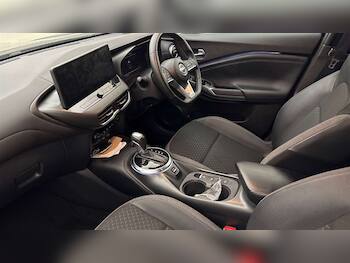 Used Nissan Juke 2025 for sale - 79714107: Photo