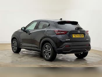 Used Nissan Juke 2025 for sale - 79714107: Photo