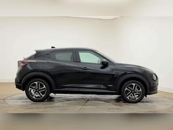 Used Nissan Juke 2025 for sale - 79714107: Photo