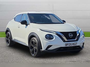 Used Nissan Juke 2025 for sale - 79567512: Photo