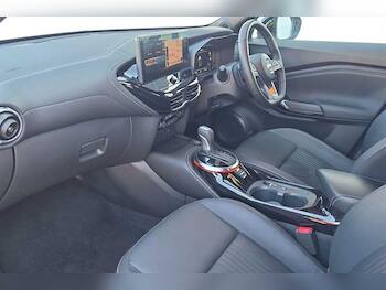 Used Nissan Juke 2025 for sale - 79567512: Photo