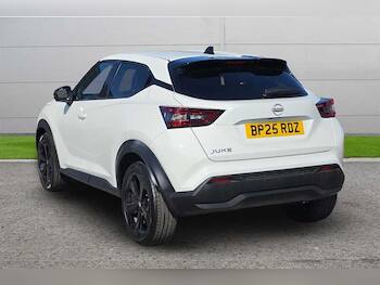 Used Nissan Juke 2025 for sale - 79567512: Photo