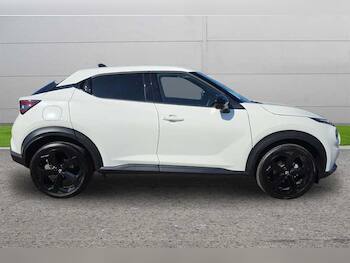 Used Nissan Juke 2025 for sale - 79567512: Photo