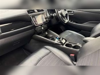 Used Nissan Leaf 2022 for sale - 78978067: Photo