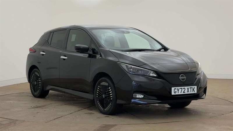 Used Nissan Leaf 2022 for sale - 76717782: Photo 1