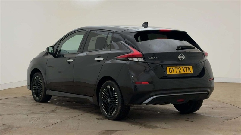 Used Nissan Leaf 2022 for sale - 76717782: Photo 3