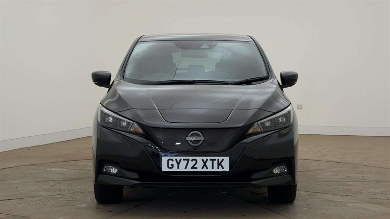 Used Nissan Leaf 2022 for sale - 76717782: Photo 7
