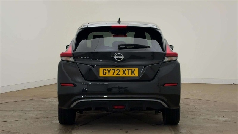 Used Nissan Leaf 2022 for sale - 76717782: Photo 9