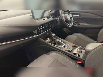 Used Nissan Qashqai 2022 for sale - 79714111: Photo