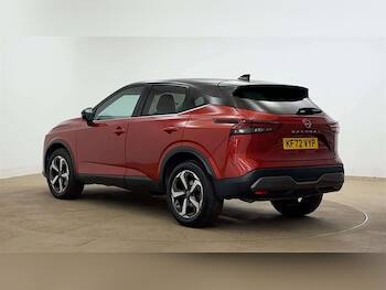 Used Nissan Qashqai 2022 for sale - 79714111: Photo