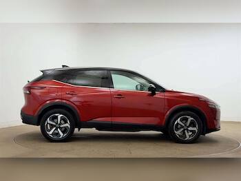 Used Nissan Qashqai 2022 for sale - 79714111: Photo