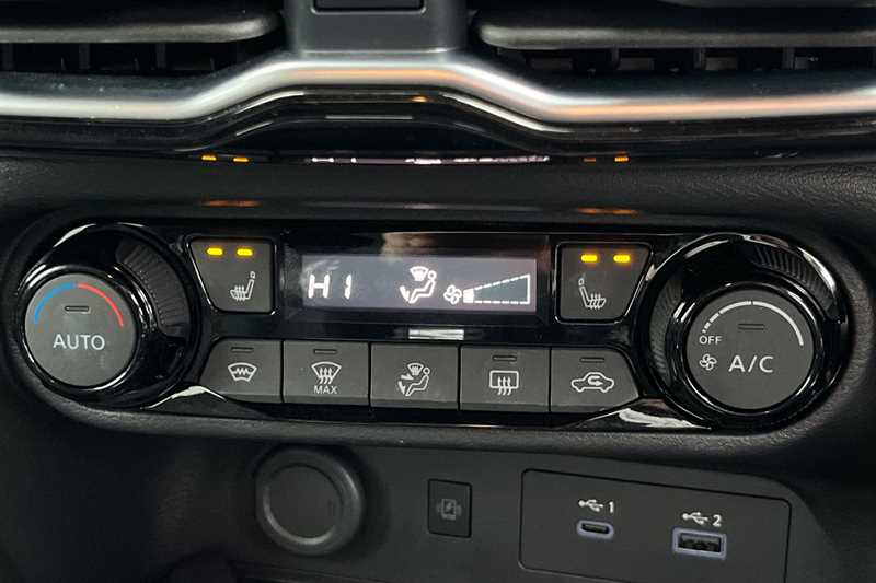 Used Nissan Juke 2025 for sale - 76954622: Photo 13