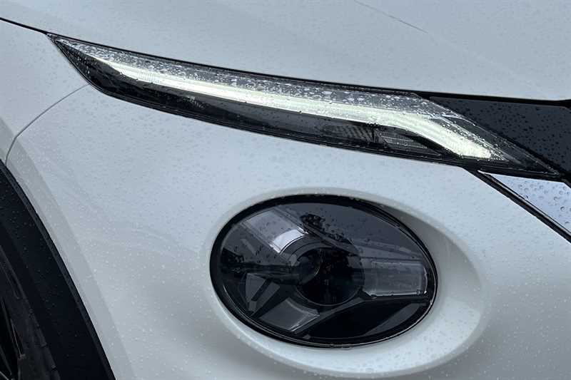 Used Nissan Juke 2025 for sale - 76954622: Photo 14