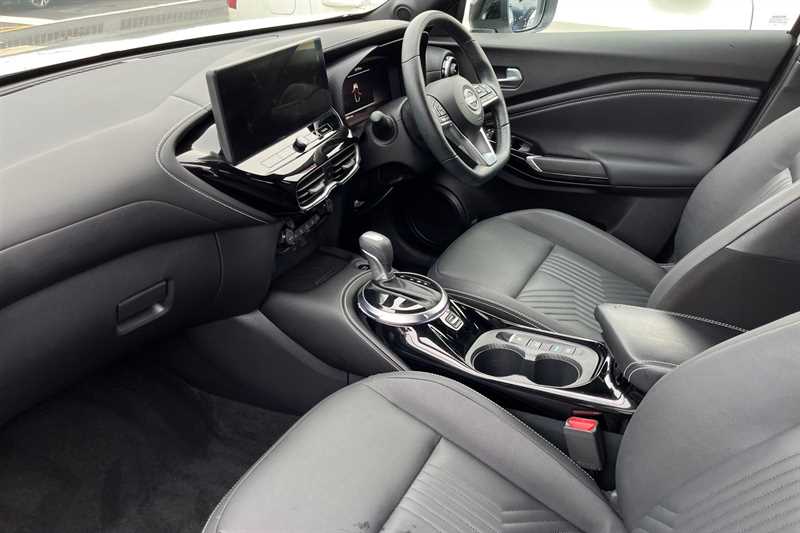 Used Nissan Juke 2025 for sale - 76954622: Photo 18