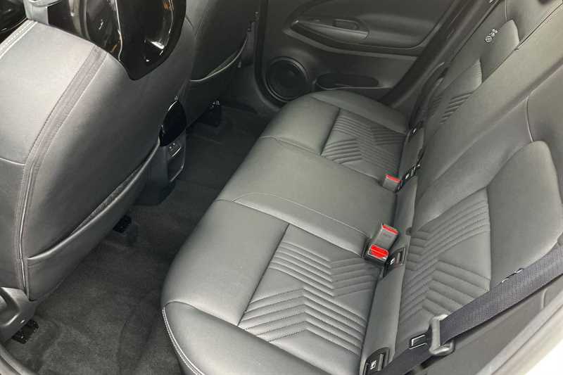 Used Nissan Juke 2025 for sale - 76954622: Photo 20