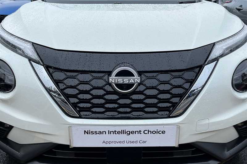 Used Nissan Juke 2025 for sale - 76954622: Photo 21