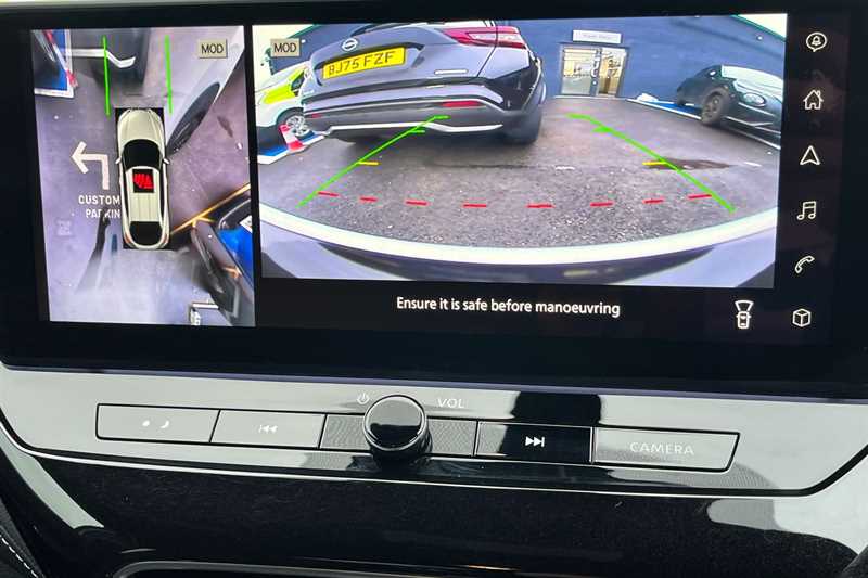 Used Nissan Juke 2025 for sale - 76954622: Photo 28