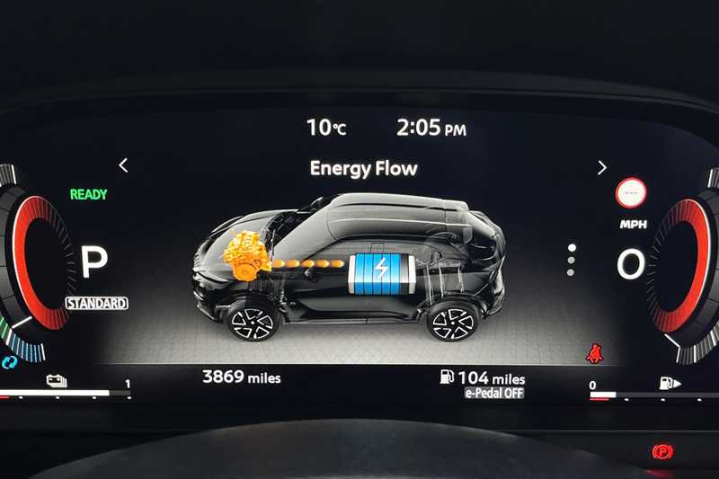 Used Nissan Juke 2025 for sale - 76954622: Photo 41