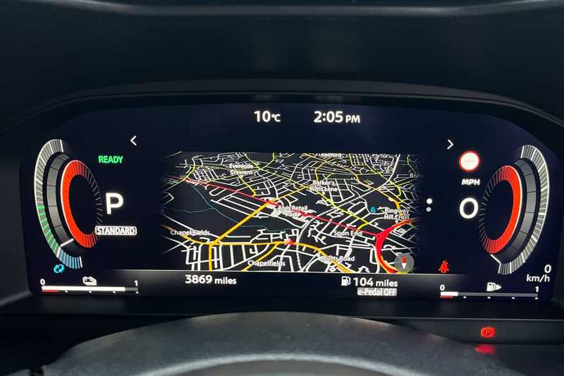 Used Nissan Juke 2025 for sale - 76954622: Photo 42