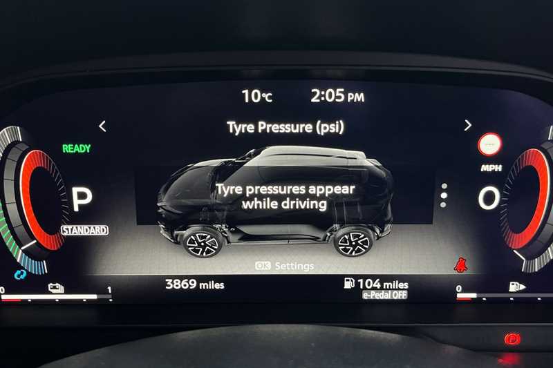 Used Nissan Juke 2025 for sale - 76954622: Photo 43