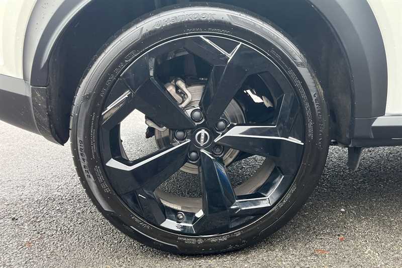 Used Nissan Juke 2025 for sale - 76954622: Photo 44