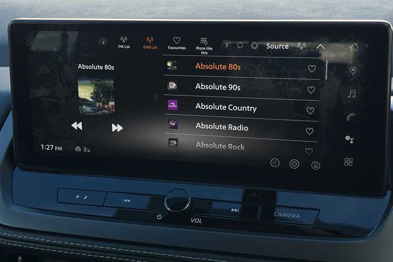 Used Nissan Qashqai 2024 for sale - 76773616: Photo 13