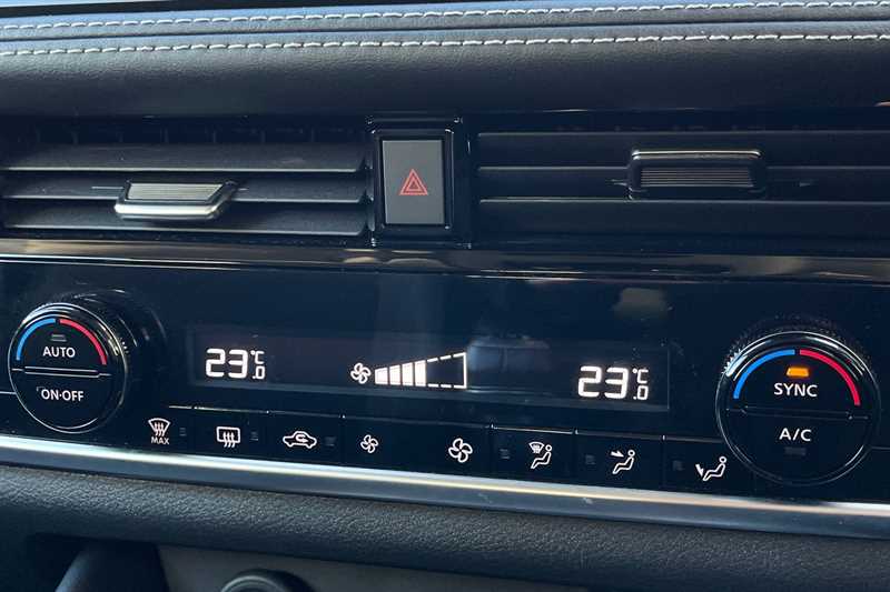 Used Nissan Qashqai 2024 for sale - 76773616: Photo 14