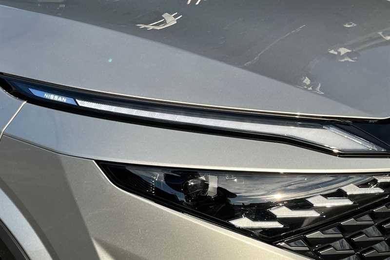 Used Nissan Qashqai 2024 for sale - 76773616: Photo 15