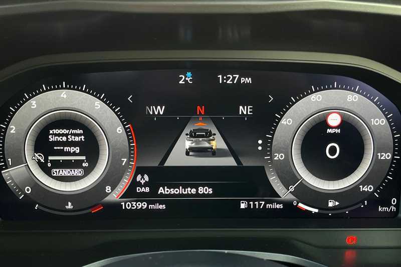 Used Nissan Qashqai 2024 for sale - 76773616: Photo 16