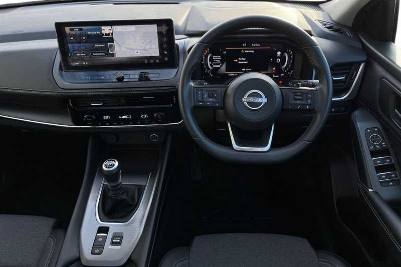 Used Nissan Qashqai 2024 for sale - 76773616: Photo 17