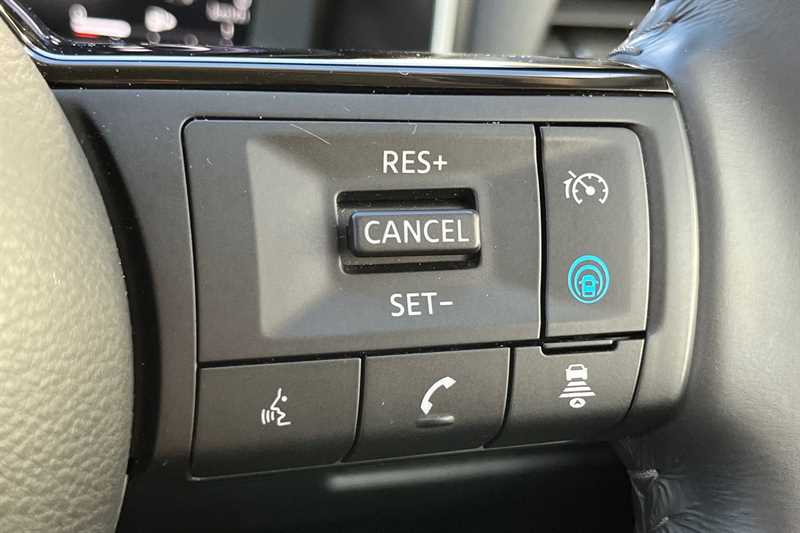 Used Nissan Qashqai 2024 for sale - 76773616: Photo 18