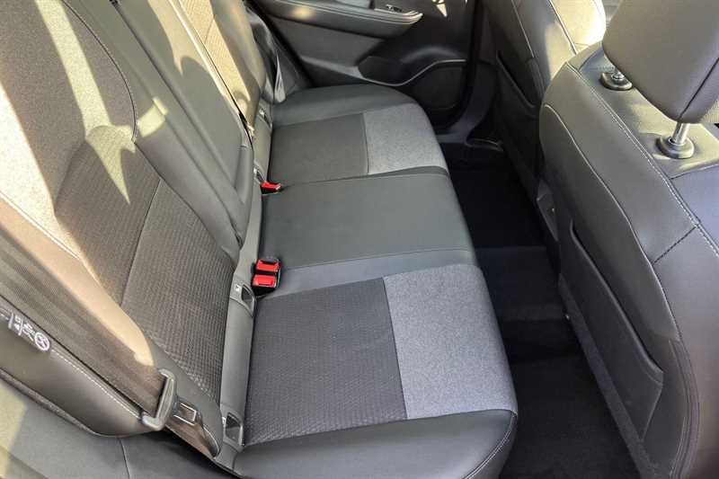 Used Nissan Qashqai 2024 for sale - 76773616: Photo 21