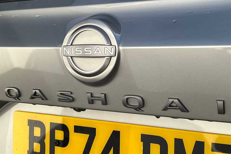 Used Nissan Qashqai 2024 for sale - 76773616: Photo 29
